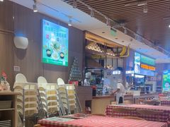-西贝(南开大悦城店)