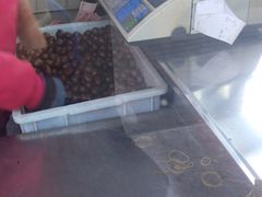 店内环境-秋栗香(地安门店)