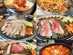 -杀猪天·韩国烤肉(总店)