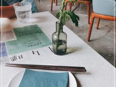 -半山腰·云南菜(侨福芳草地店)