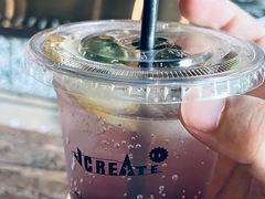 -J Create城市露营咖啡·简餐·宠物(上海动物园店)