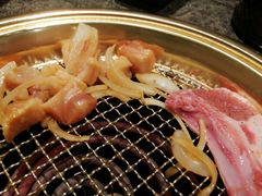 -NIUAN牛庵·日式和牛烧肉(恒隆店)