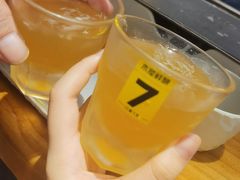 -木屋烧烤(龙岗龙城万科里店)