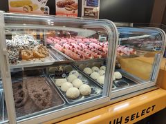 -UH祐禾(上海荟聚店)