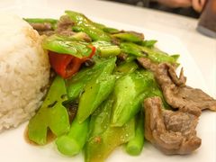 -金利茶餐厅(中船汇店)