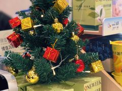 -奈雪的茶(国金中心店)