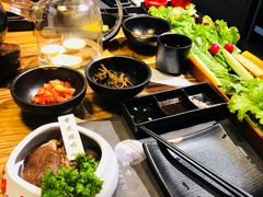 -黑牛の店·和牛烧肉(大悦城店)