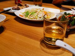 -竹里馆 ·茶食(奥体店)