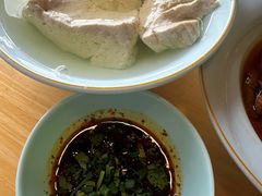 -冯记豆花店(健翔桥店)