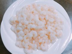 清炒河虾仁-协和菜馆(凤凰街店)