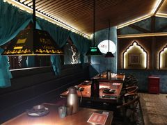 -楼兰新疆主题餐厅(苏州中心店)