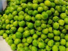天山清香嫩青豆-天山传奇新疆菜(SKLP店)