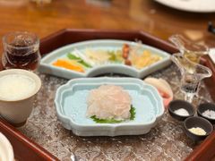 -龙悦湾酒家·八阵鱼生·渔人码头店