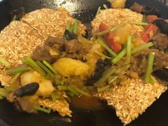 -薇酌饮·陕西菜(南门外店)