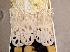 -半天妖烤鱼(槐房万达店)