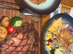 -森Some Fusion(荔湾店)