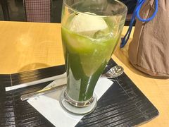 -伊藤久右卫门(宇治本店)
