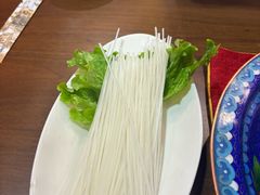 -爱新觉罗福臨火锅馆(万科滑雪场店)