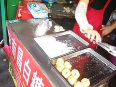 -老南昌白糖糕(大士院店)