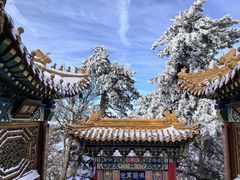 -华山风景名胜区