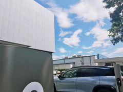 -蔚来体验中心(北京亦庄店)