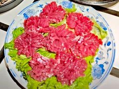 -朱光玉火锅馆(小寨原力场店)