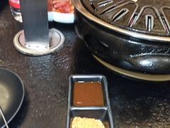 -九田家黑牛烤肉料理(石路天虹店)