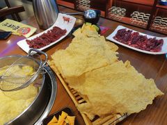 -高兴一锅潮汕鲜牛肉火锅(银座店)