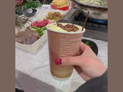 -活潑鲜跳(湖滨商业街店)