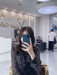 -V+ Hair