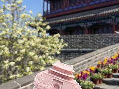 -老龙头景区