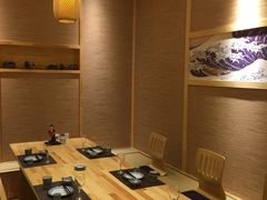 -吉之仙•中国制造•出口级食材日料店(领事馆总店)