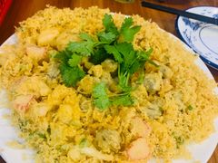 -洪大厨鸡煲(福田店)