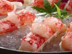 -蟹将军·松叶蟹和牛日料放题自助(K11店)