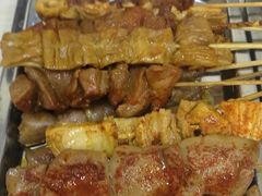 -海平馄饨(逍遥二路店)