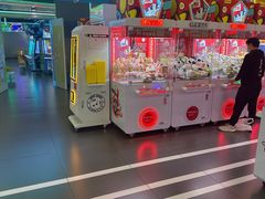 -快乐街区(成都龙湖北城天街店)