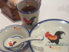 -粤食堂(天津和悦汇店)