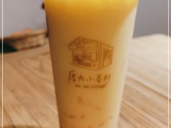 -厝内小眷村(长宁定西路店)