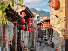 -又见炊烟私房菜(敬亭路店)