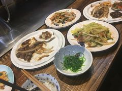 -大成铁板烧•板前(复古餐厅石老人店)