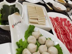 -世贸万锦大酒店·烹大师火锅达人
