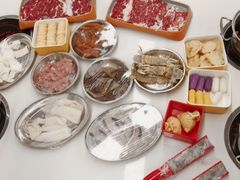 -朱富贵火锅(金融街万达店)