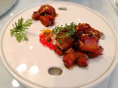 -松鹤楼·非遗·苏帮菜(融科店)