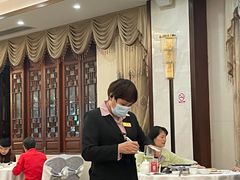 -东江渔村·古典园林·30年粤菜老字号(太和店)