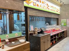 -双合园·海鲜水饺青岛菜(上清路店)