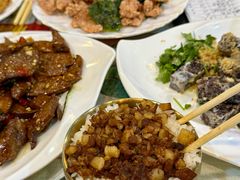 -金姐台湾菜(珠江路店)