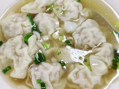 -汪家馄饨(集庆路店)