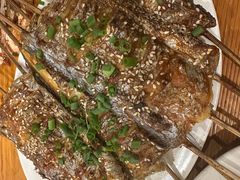 -疍家人黄记海鲜火烧烤