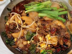 -庐州太太(双岗店)