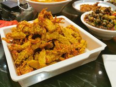 -周姑娘不等味·牛羊肉火锅·螃蟹罗氏虾·烤鱼烤串(高邮店)